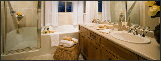 Bathroom Remodeling