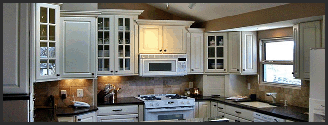 Kitchen Remodeling