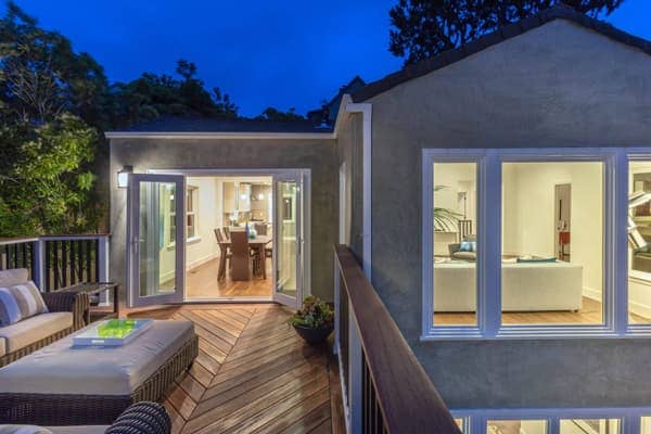 Agoura Hills contractors building a detached ADU with hillside considerations