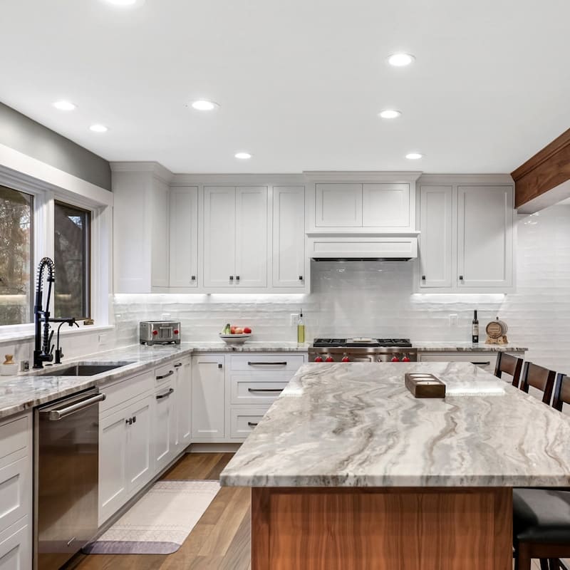 Agoura Hills Home Remodeling Project