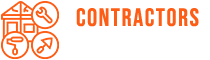 General Contractors Agoura Hills Logo