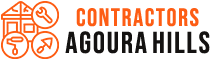 General Contractors Agoura Hills Logo